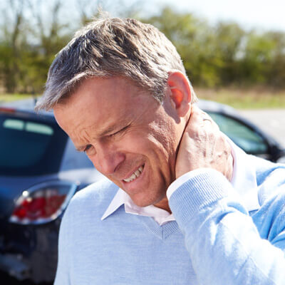 Neck and Mid Back Pain - Dubin Chiropractic